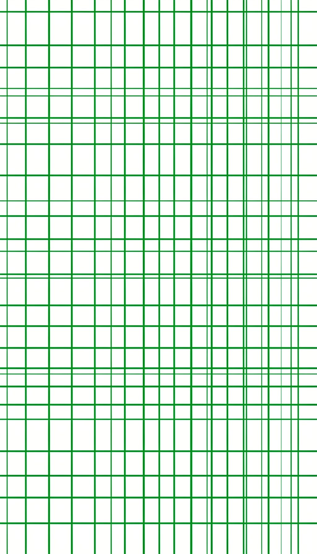 Dark green abstract grid pattern suggesting a character map, low contrast